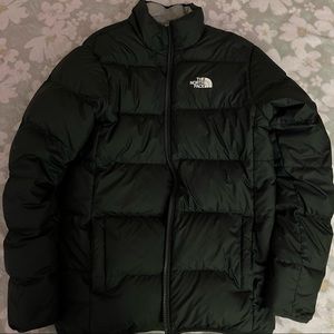 The North Face Coat, Boys XL (14-16)